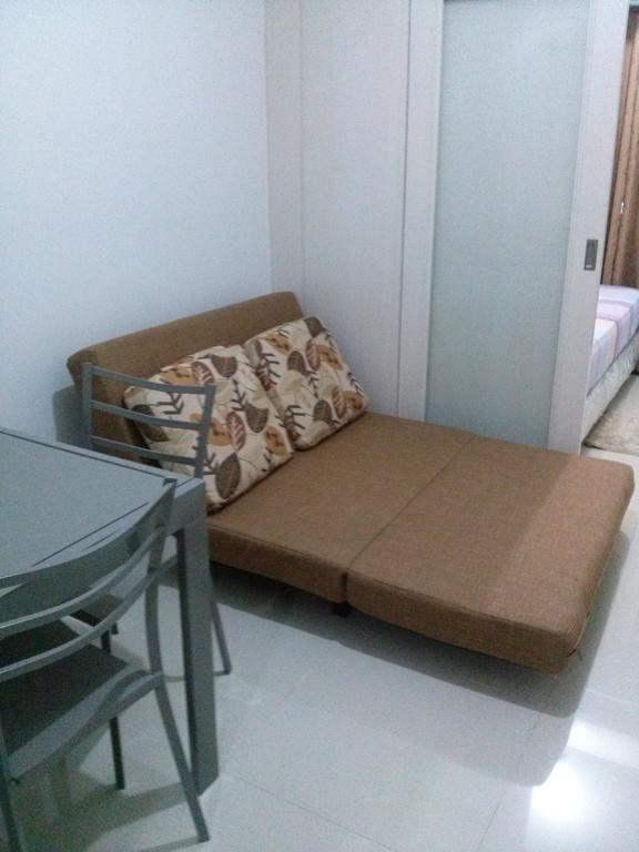 Sea Residences Moa-Eric Apartments Manila Eksteriør billede